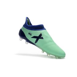 adidas X 17+ PureSpeed FG - Verde Azul_3.jpg